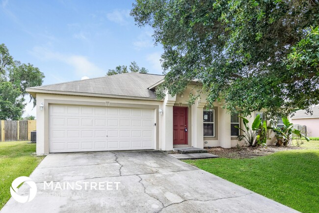 Building Photo - 3806 Sleepy Hill Oaks Loop