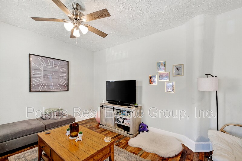 Building Photo - 1201 St Peter St