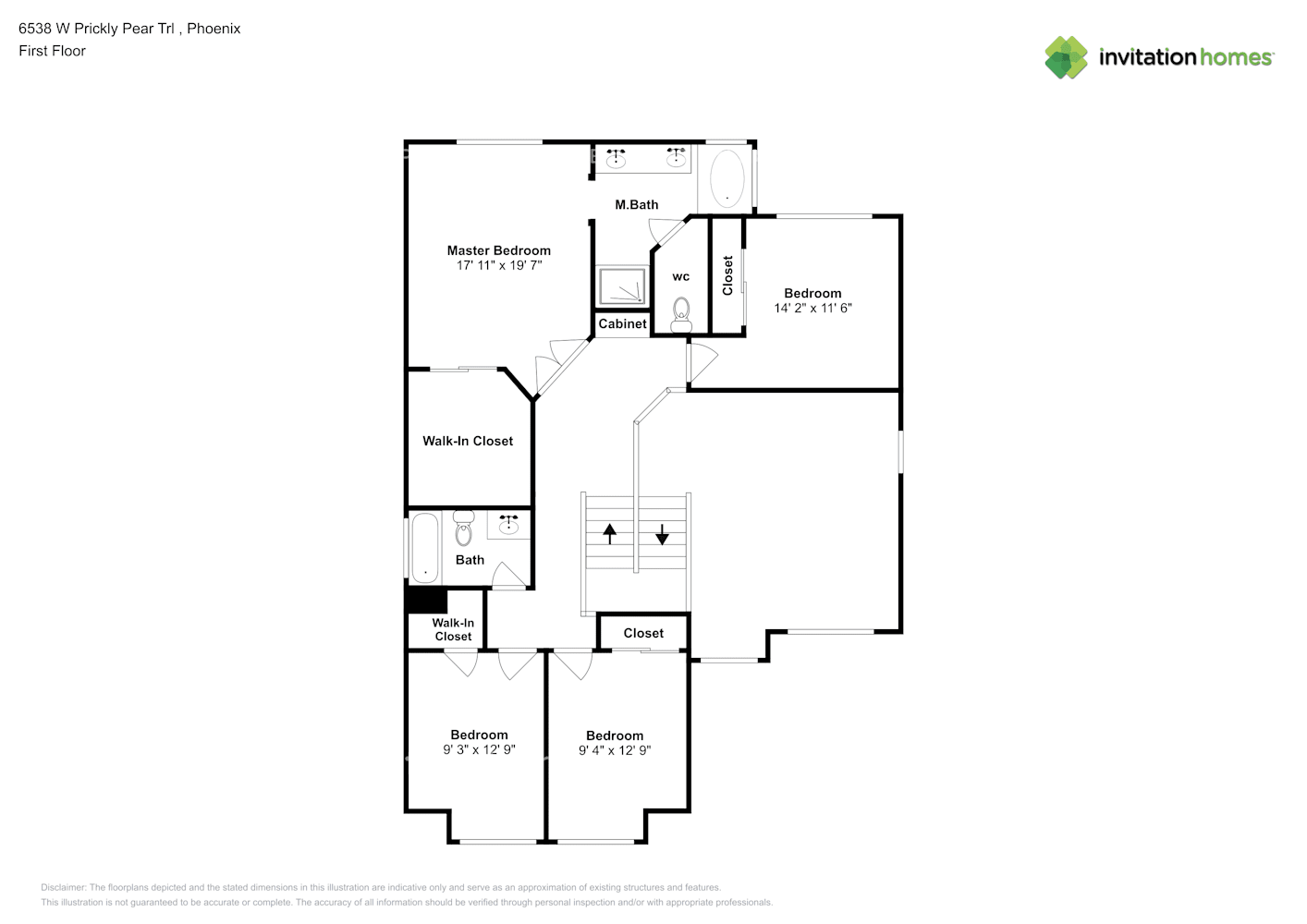 Building Photo - 6538 W Prickly Pear Trail