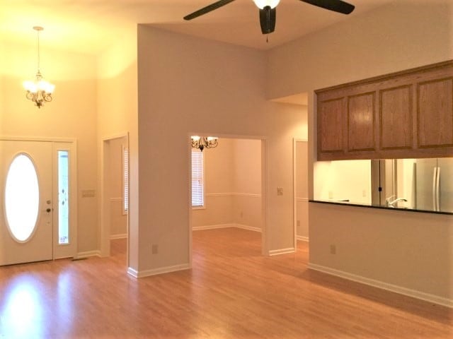 Building Photo - 103 High Ridge Dr S