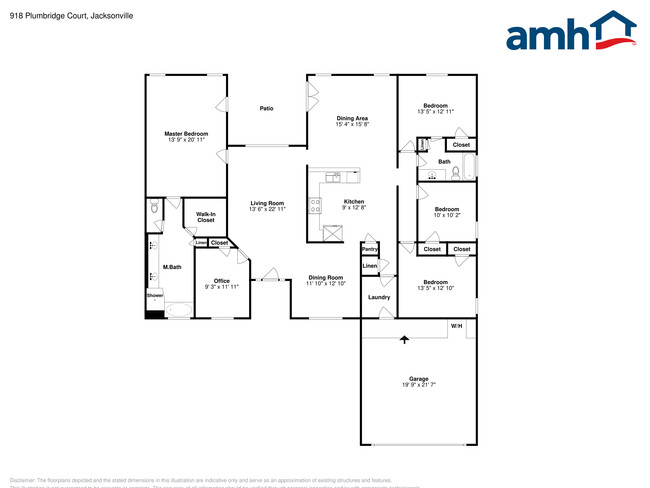 Building Photo - 918 Plumbridge Ct