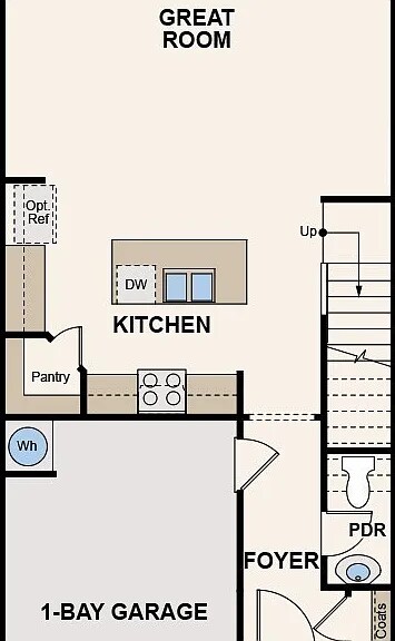 Building Photo - 3044 Duvall Dr