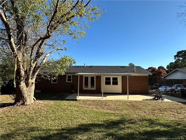 Building Photo - 1036 Appalachin Dr