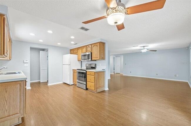 Building Photo - 2917 Burr Oak Dr