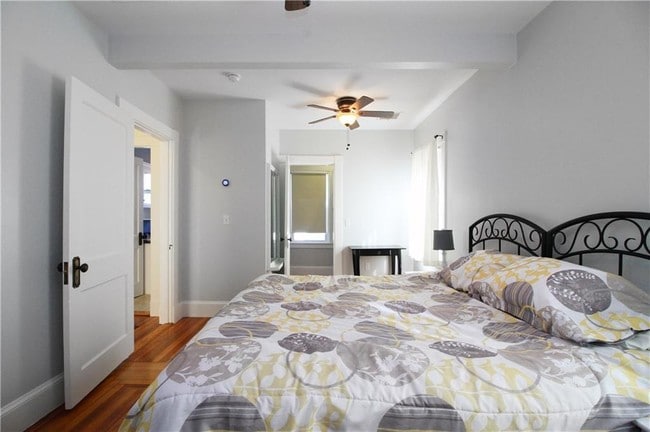 Building Photo - 22 Bateman Ave