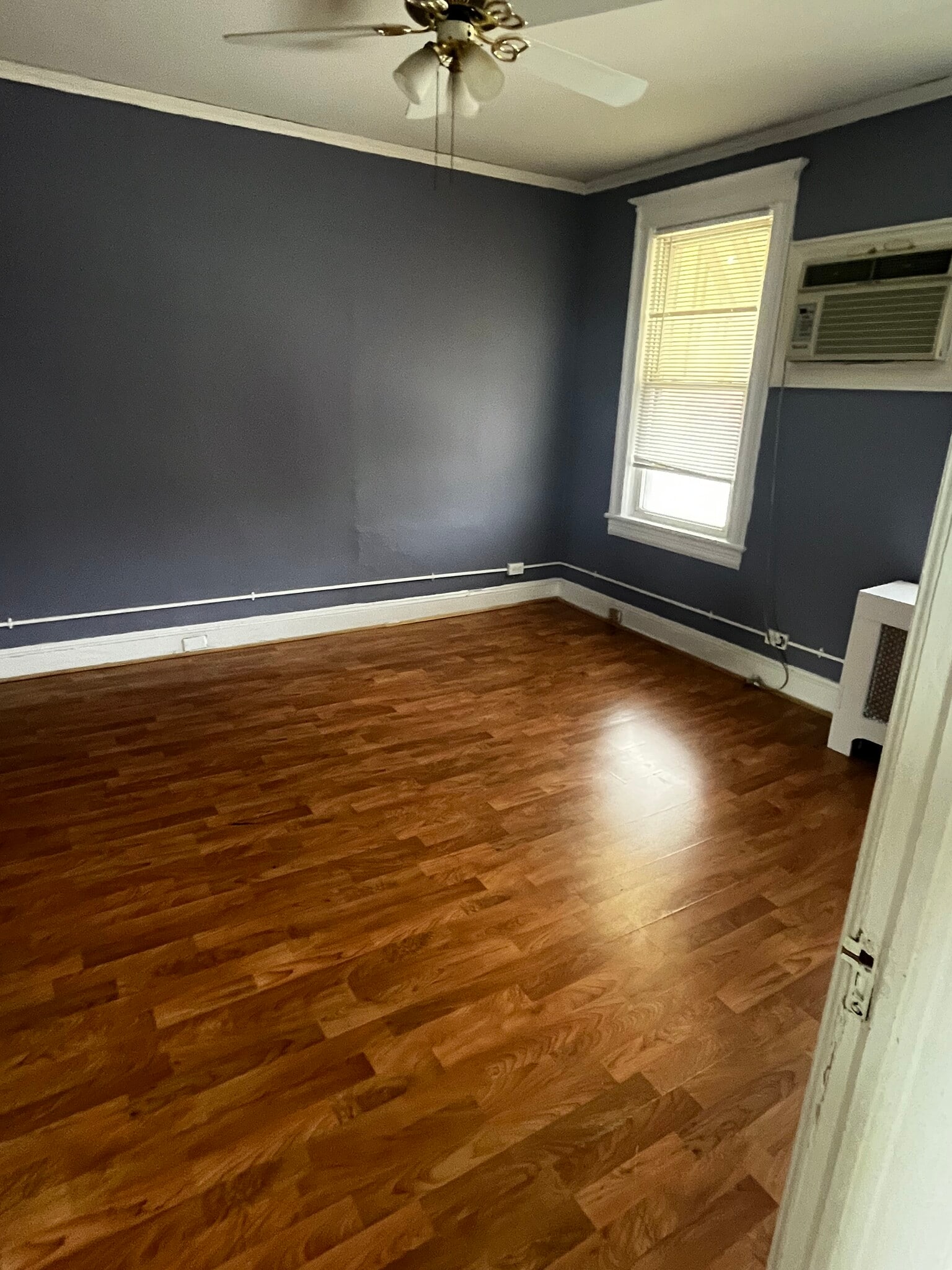 Upstairs bedroom 1 - 1429 128th St