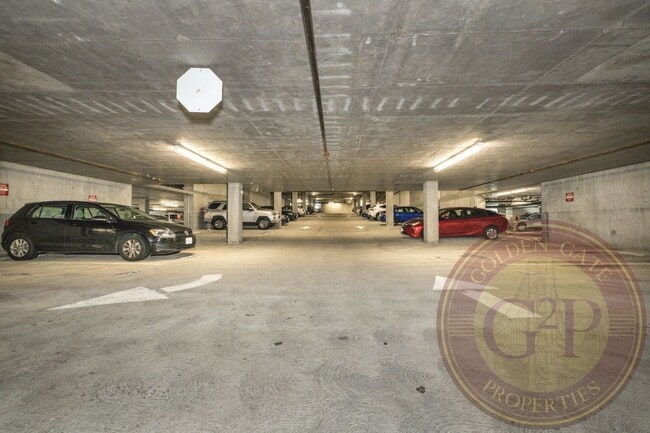 Building Photo - SoMa - 1 BR, 1 BA Condo 759 Sq. Ft. - 3D V...