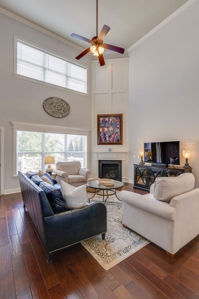 Building Photo - Spotless 5BR/3.5BA rental home, Meade of A...