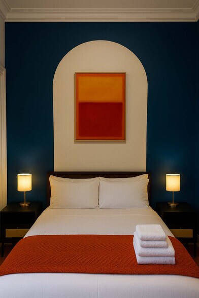 Building Photo - 1249 W Madison St