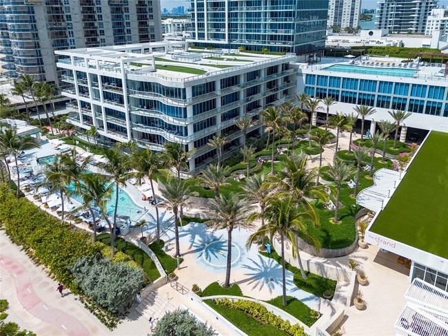 Building Photo - 6799 Collins Ave