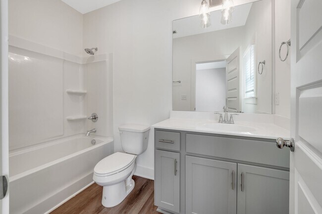 Building Photo - Pet-Friendly Home with Work-From-Home Space