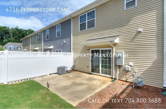 Building Photo - 4716 Pepperstone Ln