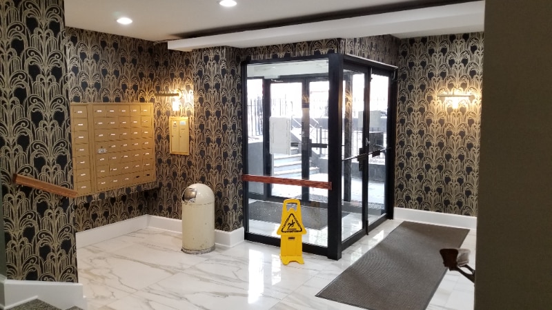 Building Photo - 165 Vroom St