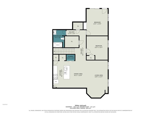 Building Photo - 5634 W Ida Dr