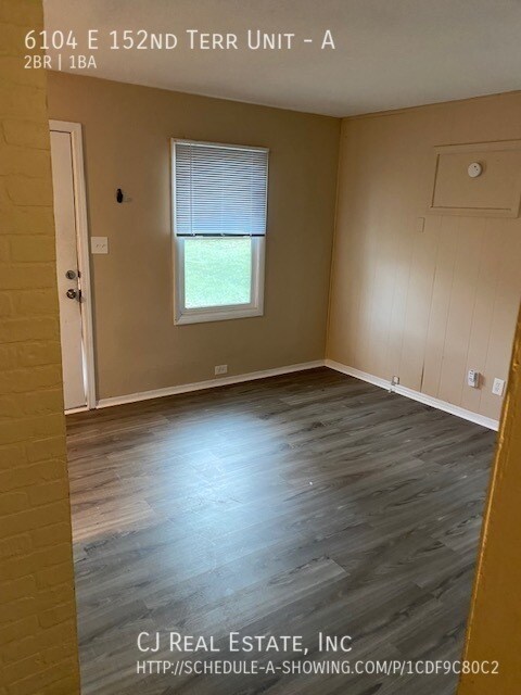 Building Photo - 6104 E 152 Terrace