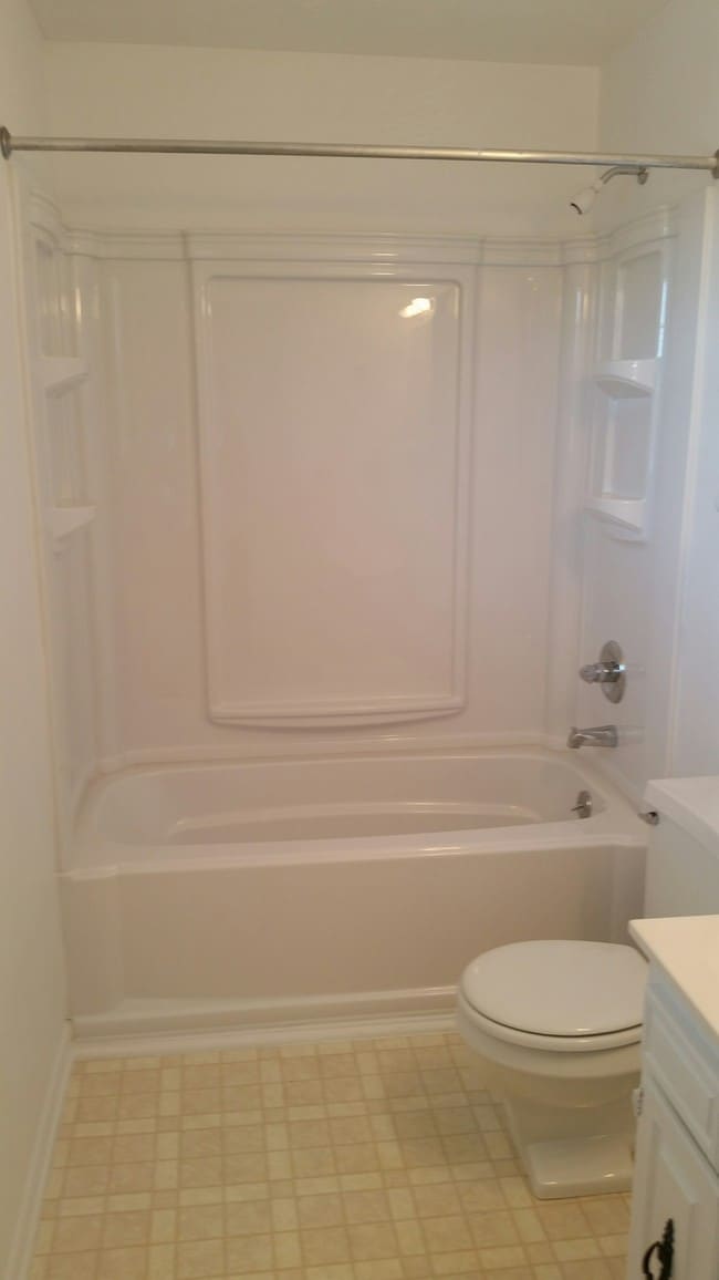 Building Photo - Patriot Enclave