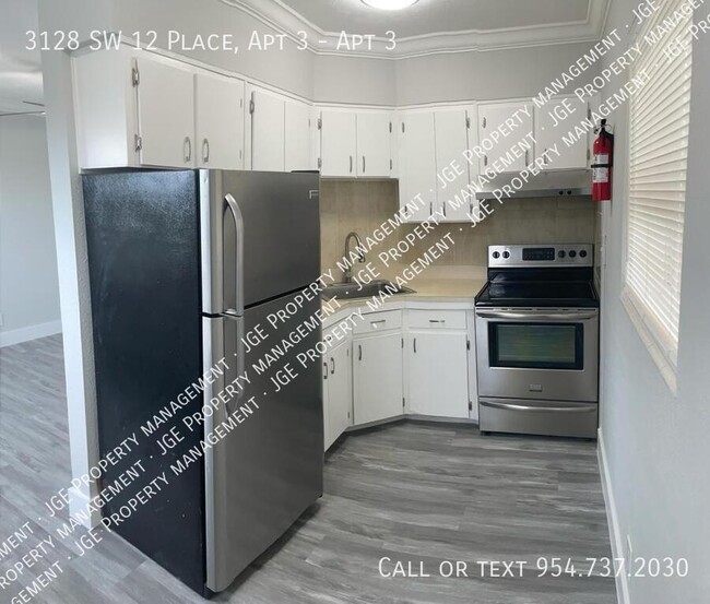 Building Photo - Davie 4-Plex, Apt 3