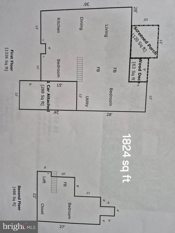 Building Photo - 1023 E Schumaker Manor Dr