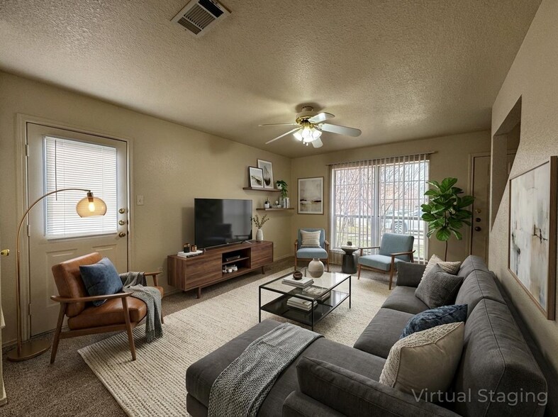 Building Photo - 4508 Mattie Dr