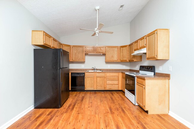 Building Photo - 300 Elkchester Cir