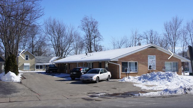 Primary Photo - Comfort Zone Rentals