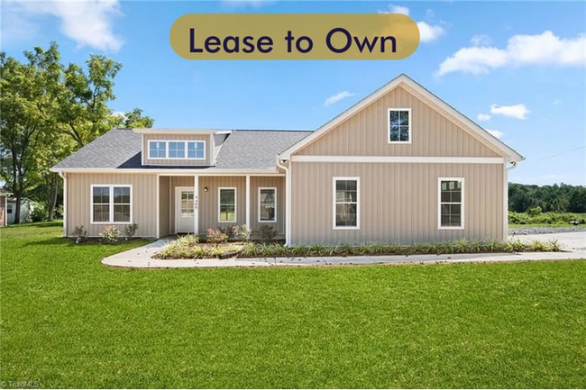 Primary Photo - Earn Wealth While Leasing - Like a Homeown...