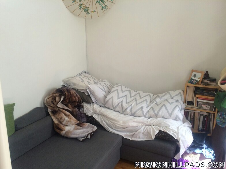 Building Photo - 55 S Huntington Ave