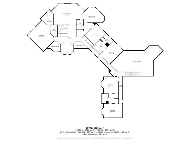 Building Photo - 1331 Hidden Springs Dr
