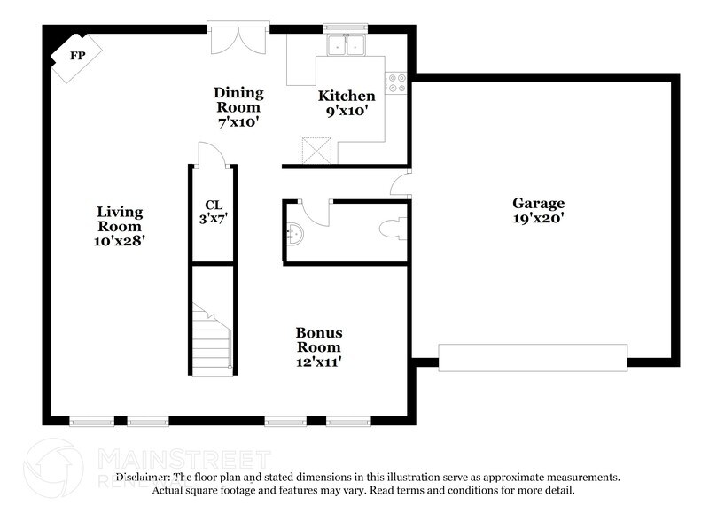 Building Photo - 2008 Cartmill Dr