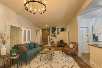 Building Photo - Embrace Timeless Charm with Modern Comfort