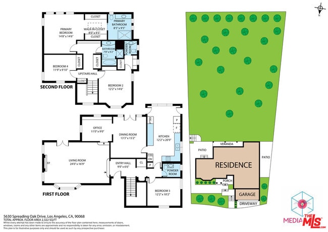 Building Photo - 5630 Spreading Oak Dr