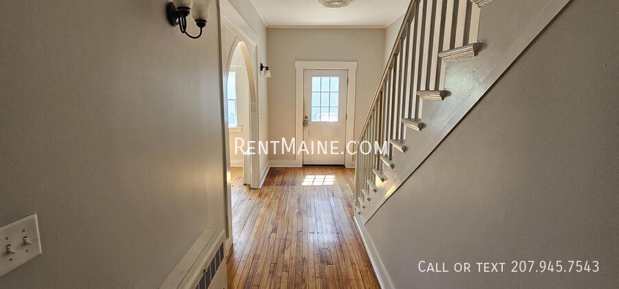 Building Photo - 206 Maine Ave