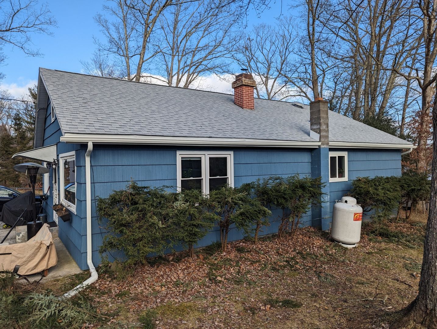 Building Photo - 86 Minisink Trail