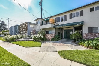 Building Photo - 400 E Live Oak St