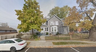 Building Photo - 711 Starkweather St