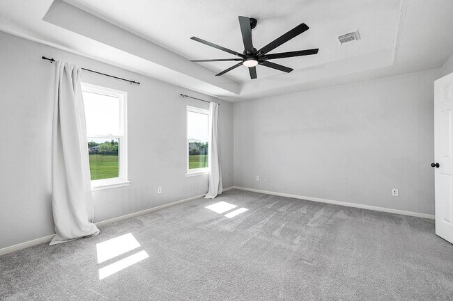 Building Photo - 4502 Park Trail Ln