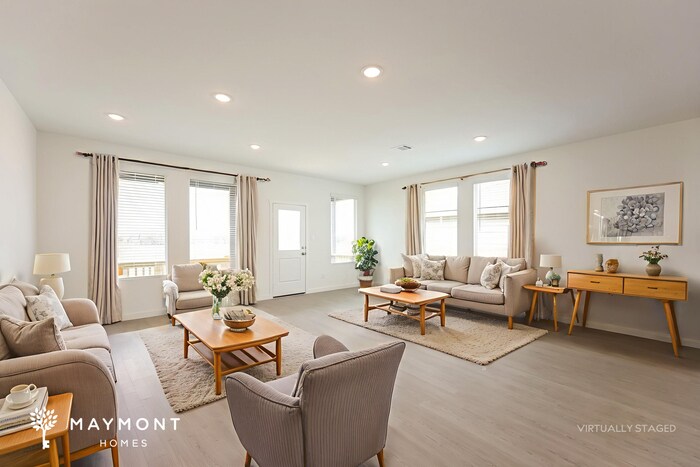 Building Photo - 2502 Vesper Bnd