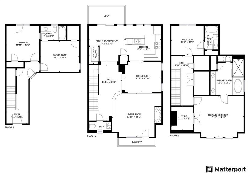 Building Photo - 2841 Sherwin St