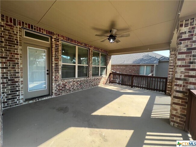 Building Photo - 3119 Concho Cove