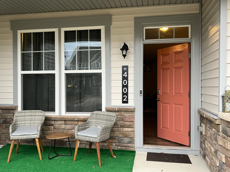 Building Photo - 4002 Carrie Mill Xing