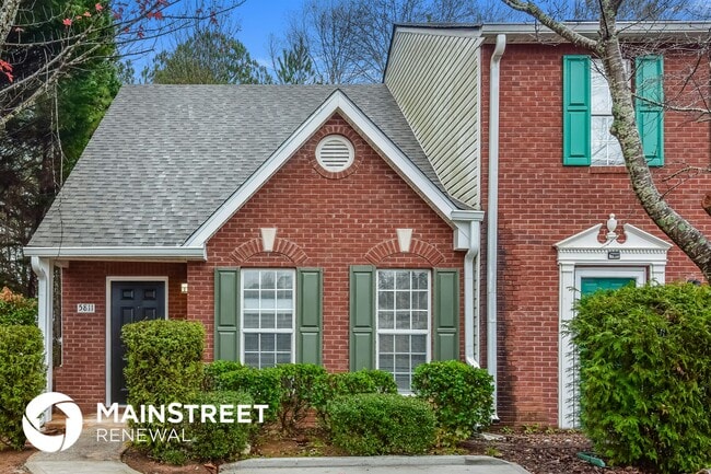 Building Photo - 5811 Strathmoor Manor Cir