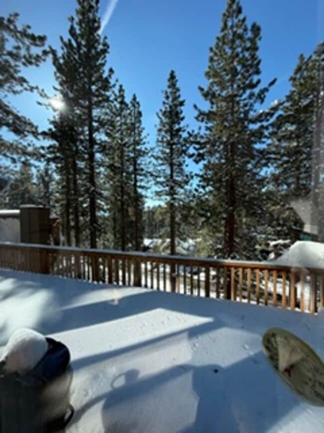 Building Photo - Tahoe Palisades Beauty