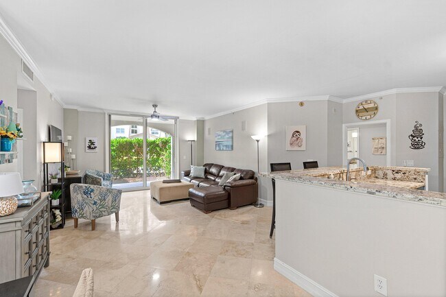 Building Photo - 3606 S Ocean Blvd