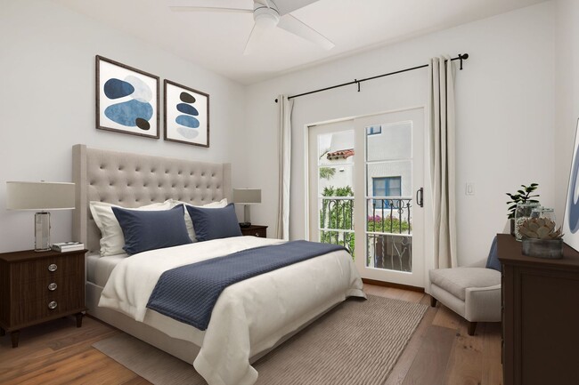 Building Photo - Experience Luxe Living in Santa Barbara's ...