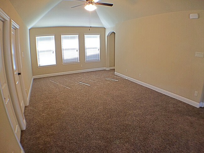 Building Photo - 5 Bdrm/4 Bath / Media Room/ 3300 SF In North Carrollton/Brick And Stone Facade