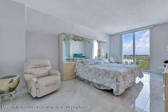 Bedroom - 100 Worth Ave