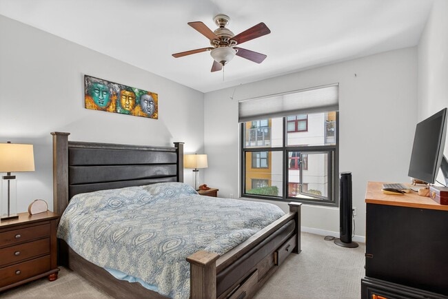 Building Photo - Modern East Village Condo – Quiet Courtyar...