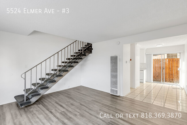 Building Photo - 2 BR/ 1.5 BA NOHO APARTMENT W/ IN-UNIT WAS...