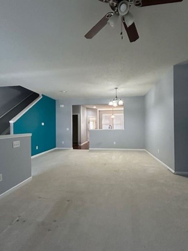 Building Photo - Beautiful 2-Bedroom Townhome in Copley with 2-Car Garage + EV Charger