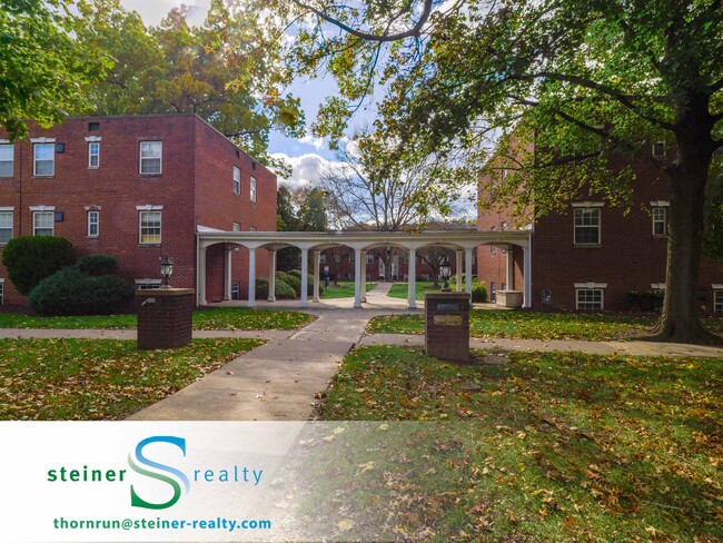 Primary Photo - The Courtyards At Sewickley